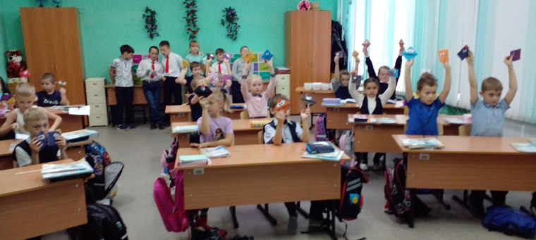 13 ноября - Всемирный день Доброты.